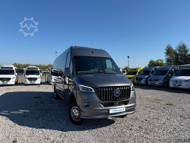 Bus MERCEDES-BENZ Sprinter 519