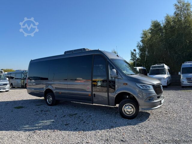 Bus MERCEDES-BENZ Sprinter 519