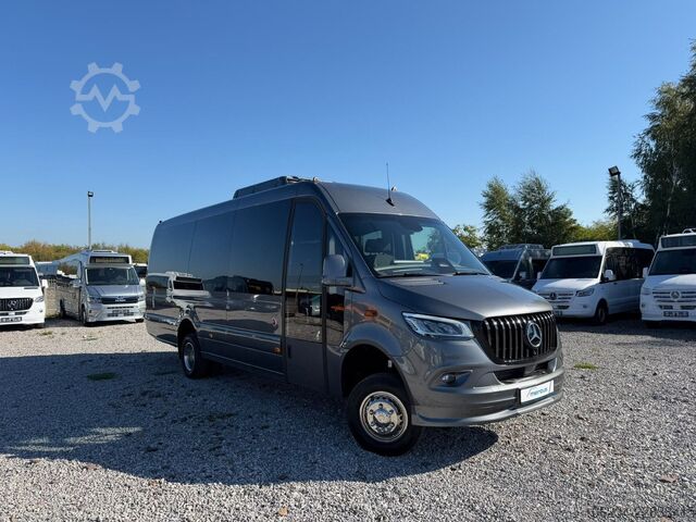 Bus MERCEDES-BENZ Sprinter 519