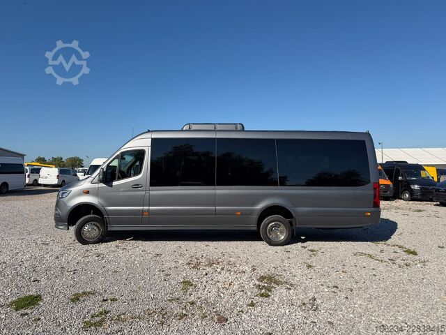 Bus MERCEDES-BENZ Sprinter 519