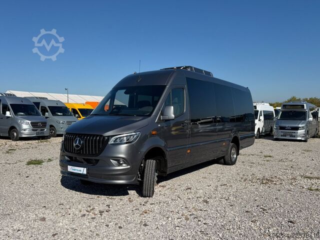Bus MERCEDES-BENZ Sprinter 519
