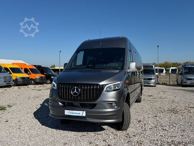 Bus MERCEDES-BENZ Sprinter 519