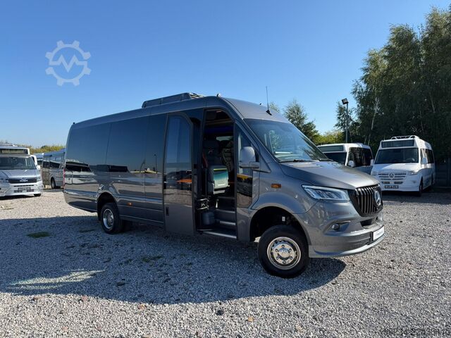 Bus MERCEDES-BENZ Sprinter 519