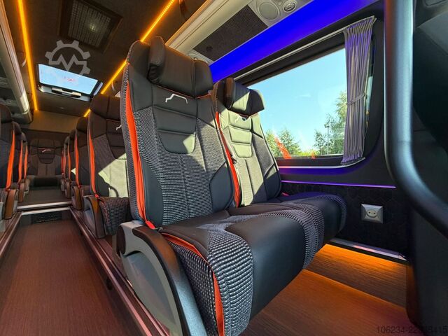 Bus MERCEDES-BENZ Sprinter 519