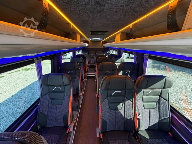 Bus MERCEDES-BENZ Sprinter 519