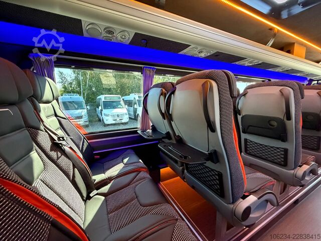 Bus MERCEDES-BENZ Sprinter 519