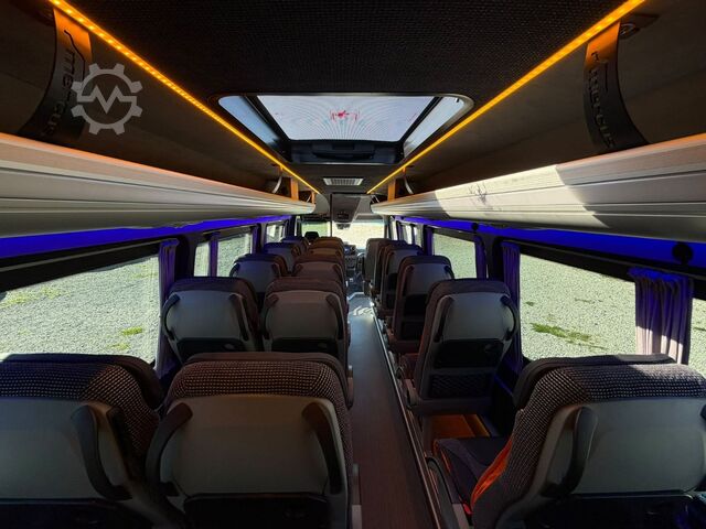 Bus MERCEDES-BENZ Sprinter 519