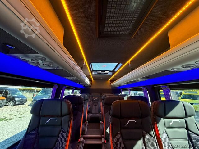 Bus MERCEDES-BENZ Sprinter 519