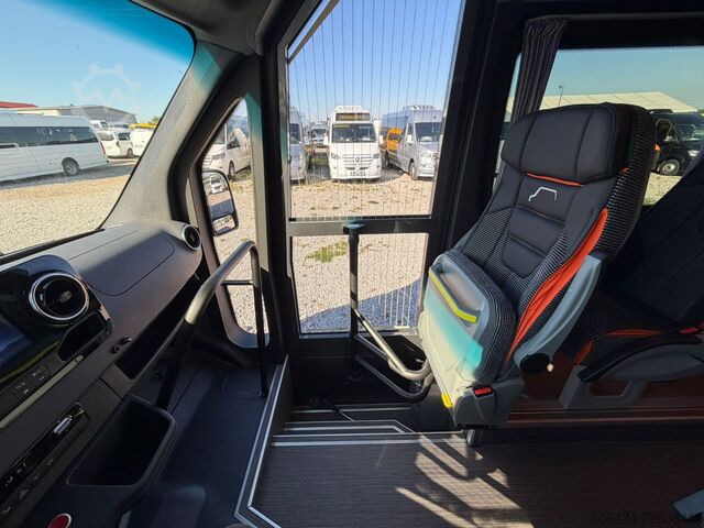 Bus MERCEDES-BENZ Sprinter 519