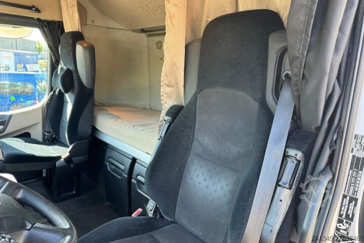 Swap body truck MERCEDES-BENZ Actros 1840 4x2 BDF