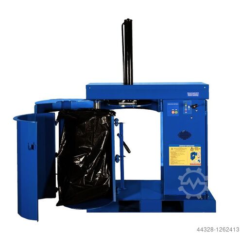 Ballenpresse BTS-Sackpresse BTS-Bag Press