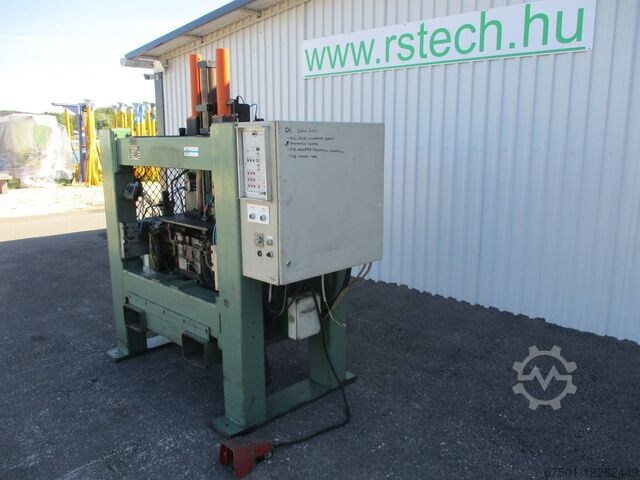Spot welding machine Punktschweißgerät 63 kVA (2463)