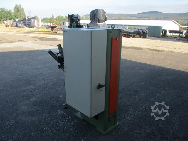 Spot welding machine AARDING WP 63 RL  (2462)