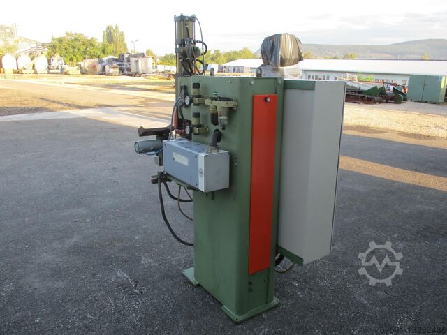 Spot welding machine AWL TECHNIK FSLM 125 KVA