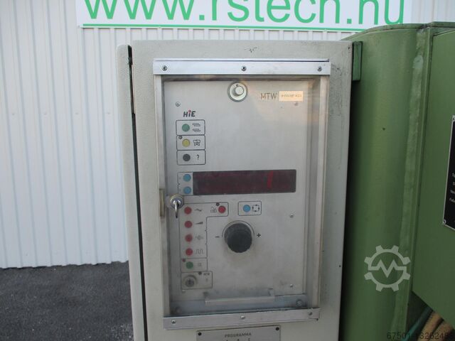 Spot welding machine AWL TECHNIK FSLM 125 KVA
