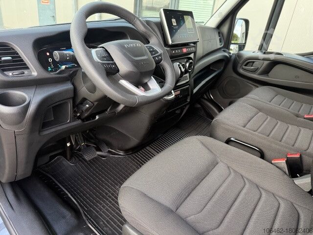 Panel van Iveco Daily Kasten 35S18 L4H2 16m³ Aut.+AHK+ACC+NAVI+KAMERA