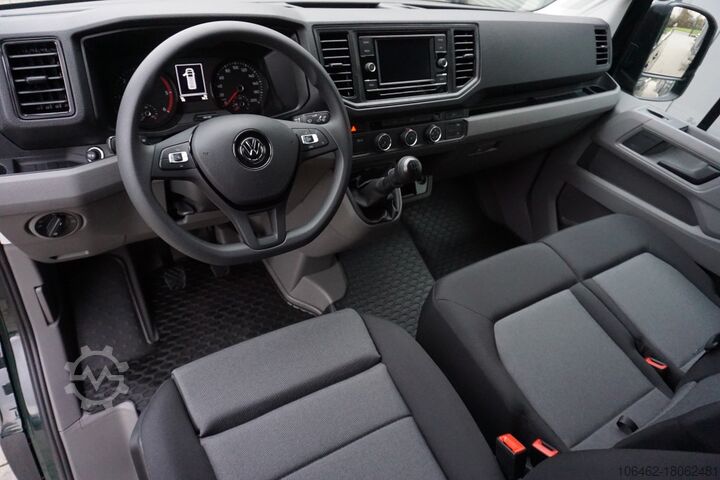 Panel van VW Crafter Kasten 35 L3H3 LED+KAMERA+NAVI+5 GARANTIE!!!