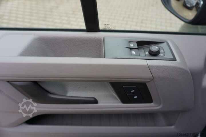 Panel van VW Crafter Kasten 35 L3H3 LED+KAMERA+NAVI+5 GARANTIE!!!