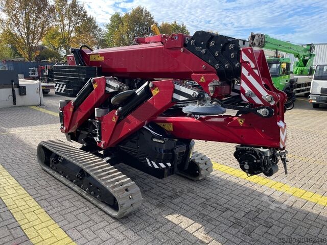 Mini crane Hoeflon C 30 E