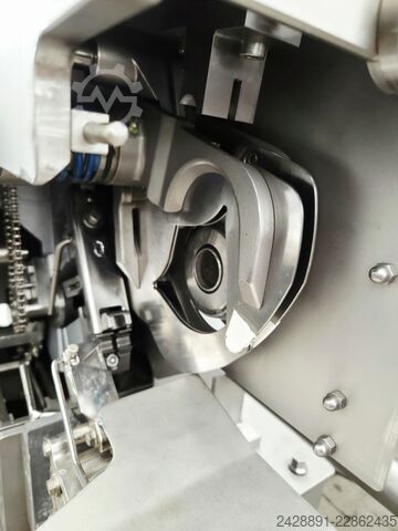 Automatic double clipper Poly-Clip FCA 3430-18