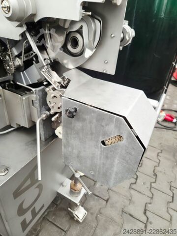Automatic double clipper Poly-Clip FCA 3430-18