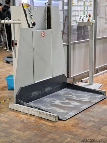 Cutting Line Autotrimm PACE Polar 137XT-AT