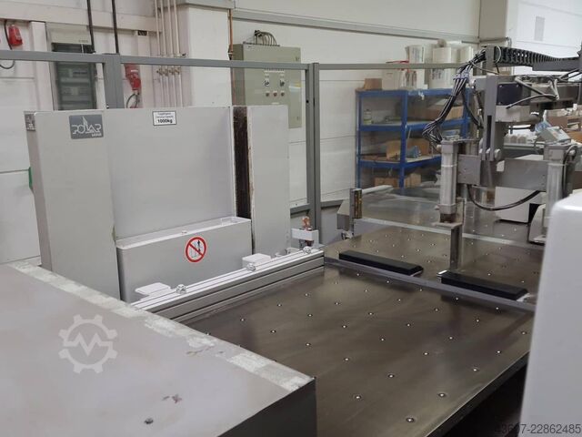 Cutting Line Autotrimm PACE Polar 137XT-AT