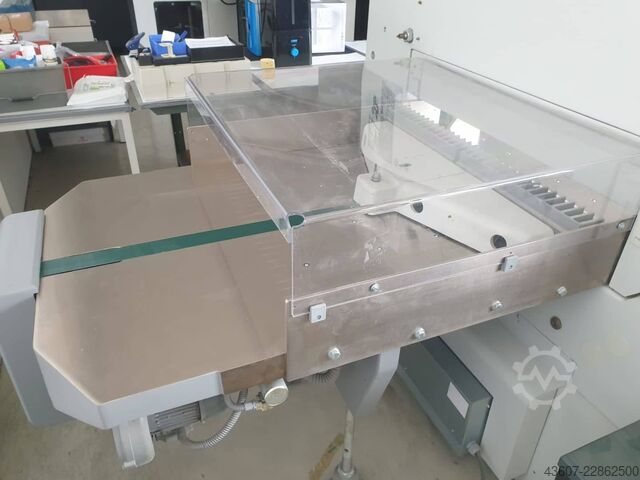 Schneidmaschine Polar 92 XT