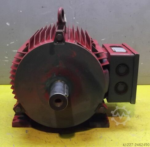 Electric motor 5.5 kW 1440 Rpm ECOAIR DE132S4