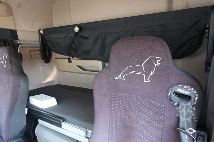 Standard SZM MAN TGS 18.460 4x4 H BLS