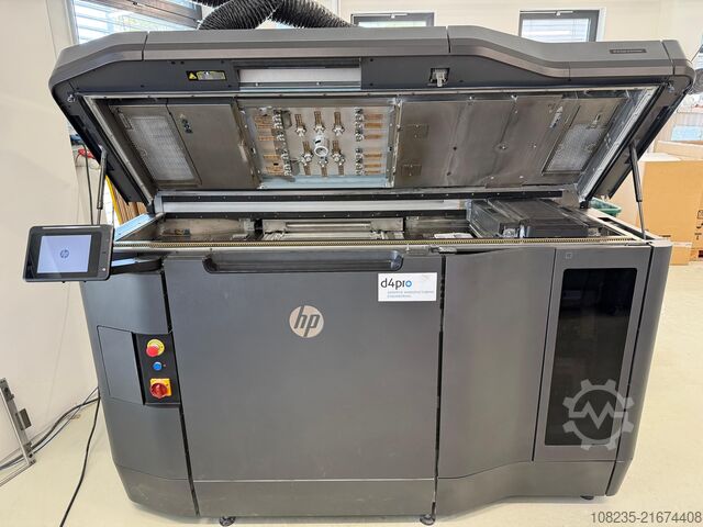 3D Drucker HP MJF 4210