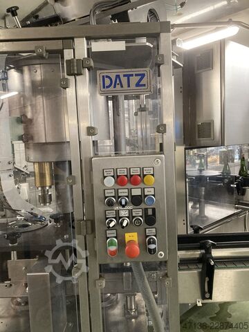 TOP CAP – Aufsetzer (Kappenaufsetzer) Datz VS3R