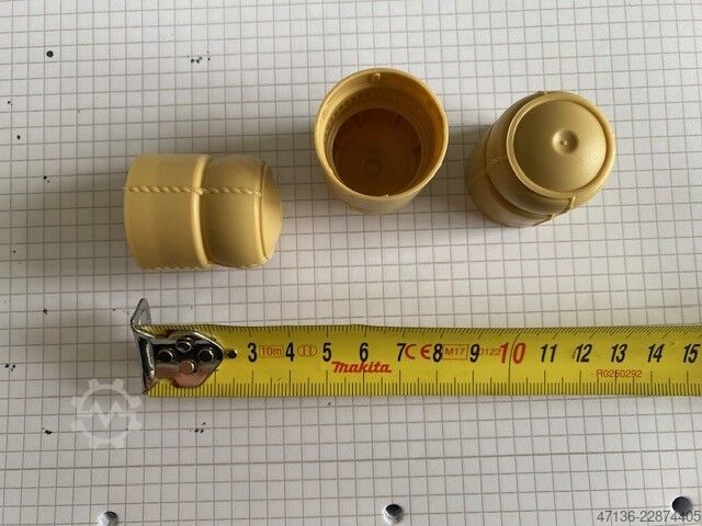 TOP CAP – Aufsetzer (Kappenaufsetzer) Datz VS3R