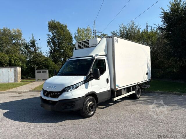 Kühltransporter Iveco Daily 60