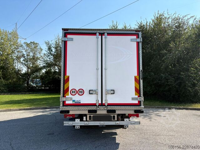 Kühltransporter Iveco Daily 60
