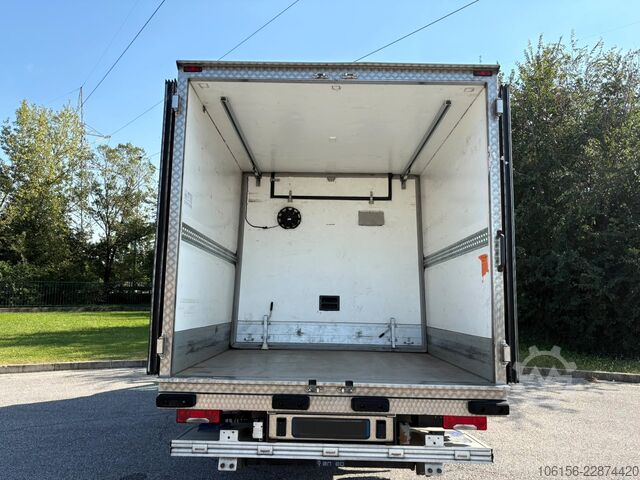 Kühltransporter Iveco Daily 60