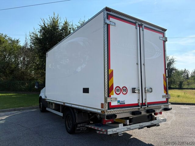 Kühltransporter Iveco Daily 60