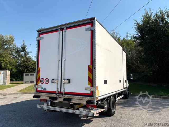 Kühltransporter Iveco Daily 60