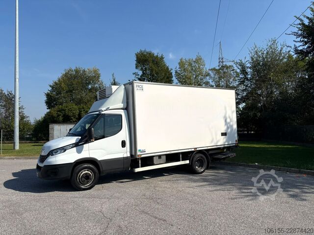 Kühltransporter Iveco Daily 60