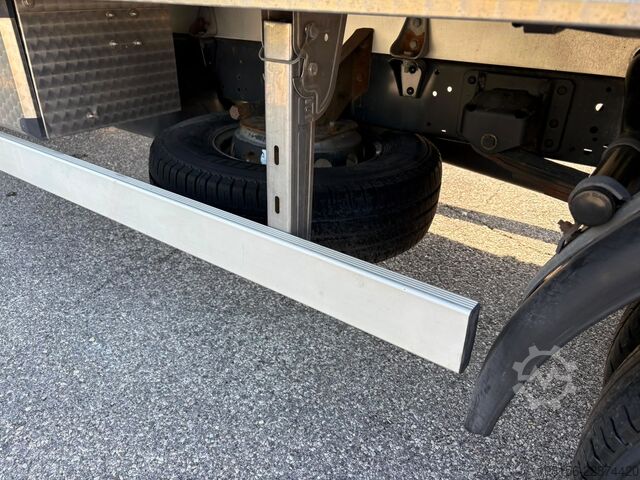 Kühltransporter Iveco Daily 60