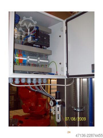 Karton Etikettierung HERMA DS Herma DS 110