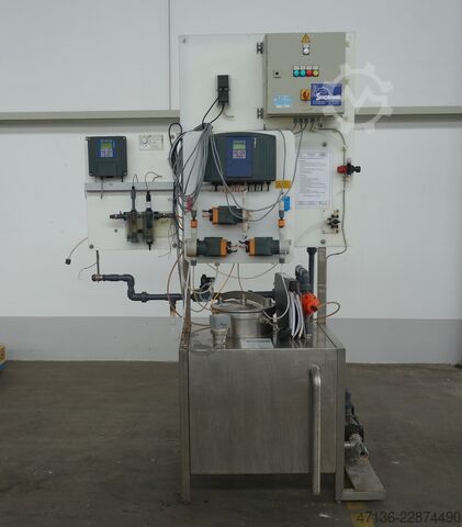 Cl O2 Dosieranlage für Rinserwasser Prominent PMHD 2005802972