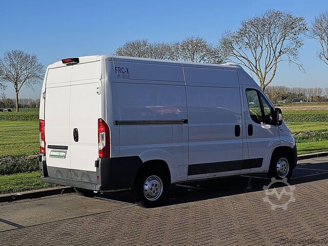Kühlkastenwagen FIAT DUCATO 2.3 L2H2 Koelwagen FRIGO