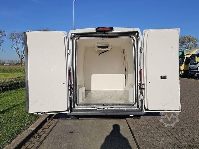 Kühlkastenwagen FIAT DUCATO 2.3 L2H2 Koelwagen FRIGO
