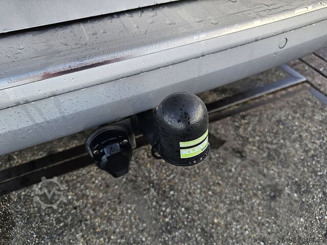 High-roof van VOLKSWAGEN TRANSPORTER 2.0 TDI L1H1 Dubbel Cabine!