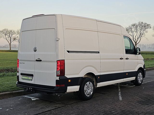 Hochdachkombi VOLKSWAGEN CRAFTER 35 2.0 ac EURO6 carplay