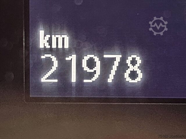 Hochdachkombi VOLKSWAGEN CRAFTER 35 2.0 ac EURO6 carplay