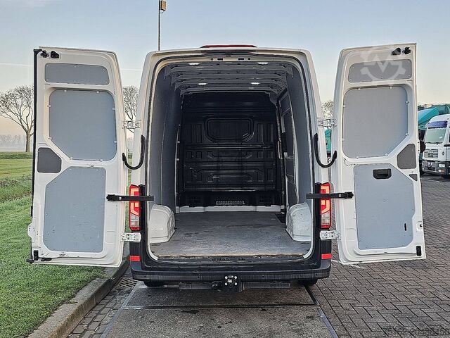 Hochdachkombi VOLKSWAGEN CRAFTER 35 2.0 ac EURO6 carplay