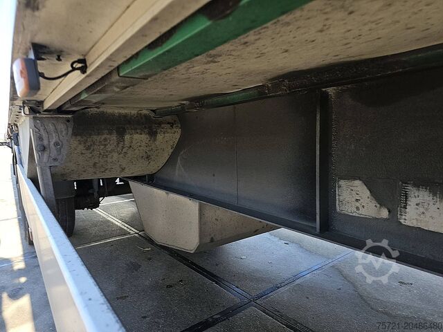 Suitcase VAN ECK U T-2 I