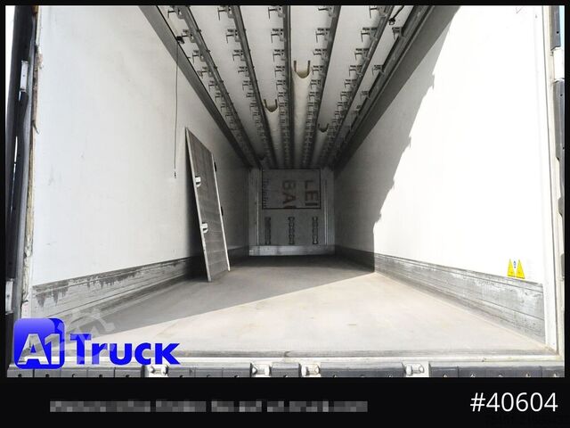 Kühlauflieger SCHMITZ SKO FPK Cool  Unfall beschädigt